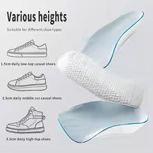 Memory Foam Shoepads