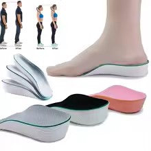 Memory Foam Shoepads