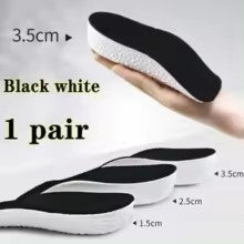 Memory Foam Shoepads